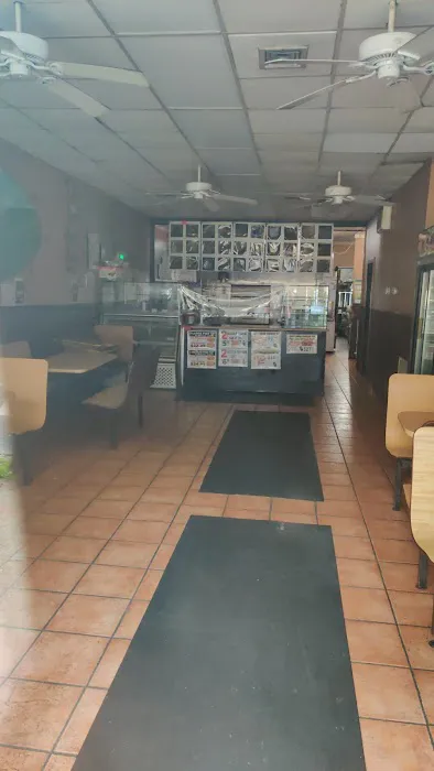 Ace Pizza & Pasta Picture 3
