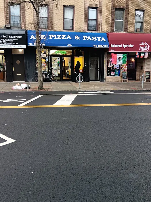 Ace Pizza & Pasta Picture 5