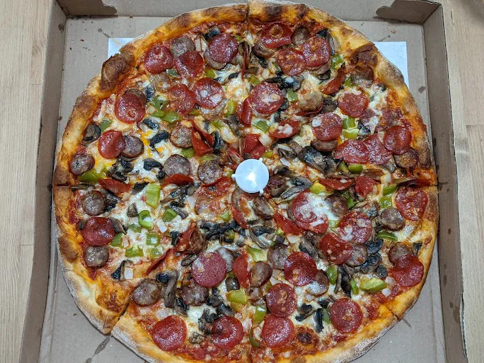 Ace Pizza & Pasta Picture 7