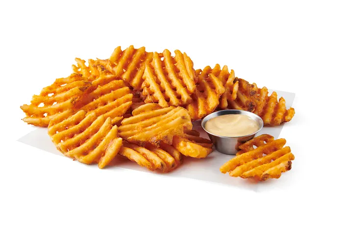 Atomic Wings Picture 2