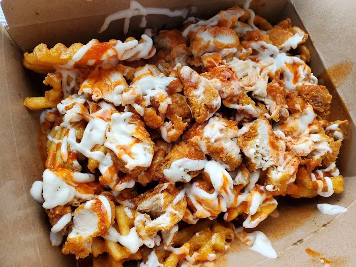 Atomic Wings Picture 9