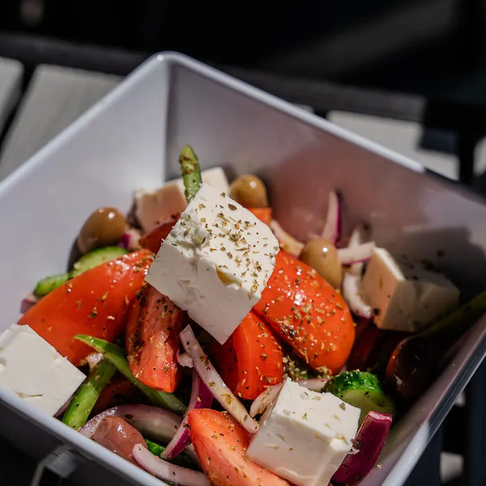 The Cage Restaurant Picture 10