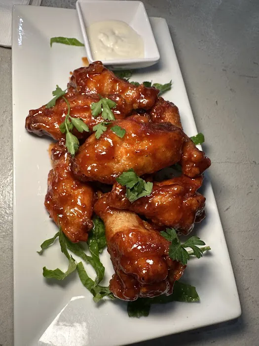 The Cage Restaurant Picture 9