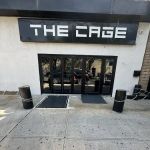 The Cage Restaurant