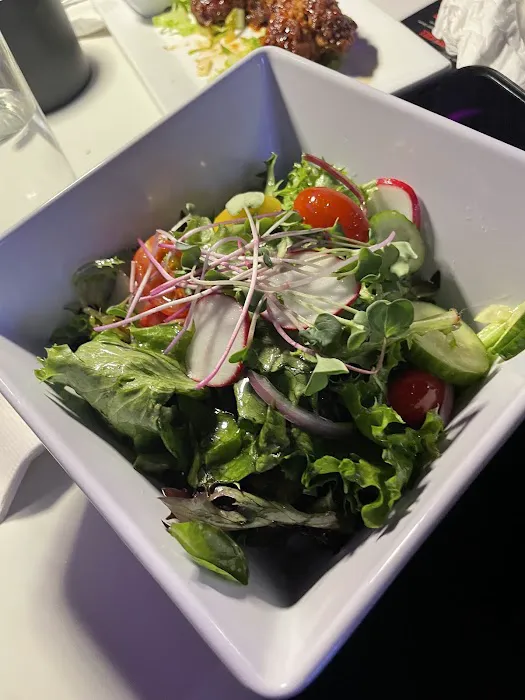 The Cage Restaurant Picture 5