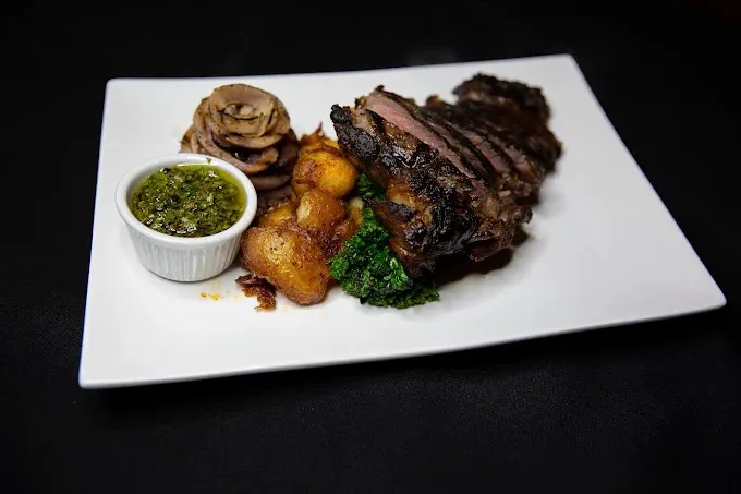 The Cage Restaurant Picture 6