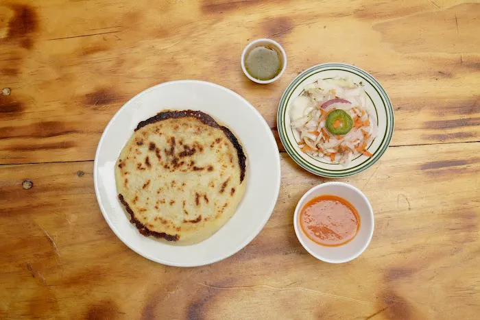 Pupusas Ridgewood Picture 9