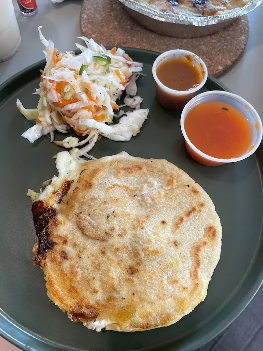 Pupusas Ridgewood Picture 2