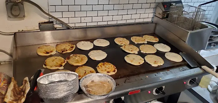 Pupusas Ridgewood Picture 8