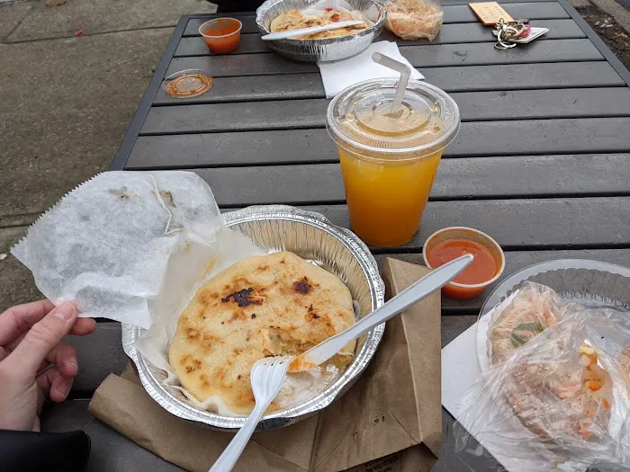 Pupusas Ridgewood Picture 3