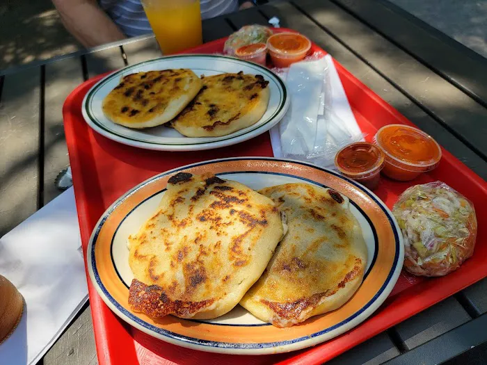 Pupusas Ridgewood Picture 1