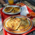 Pupusas Ridgewood