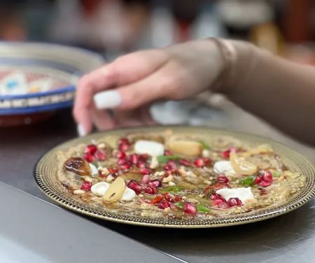 Mama Kitchen NY