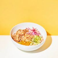 Maya Congee Cafe - Fulton St ico