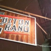 Fulton Grand ico