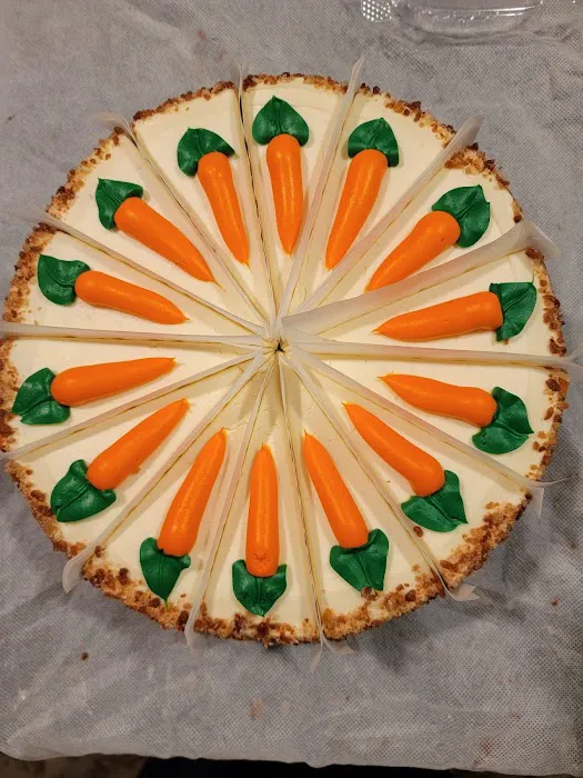 Sam’s Deli Picture 9