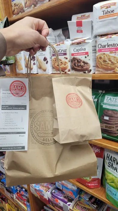 Sam’s Deli Picture 7