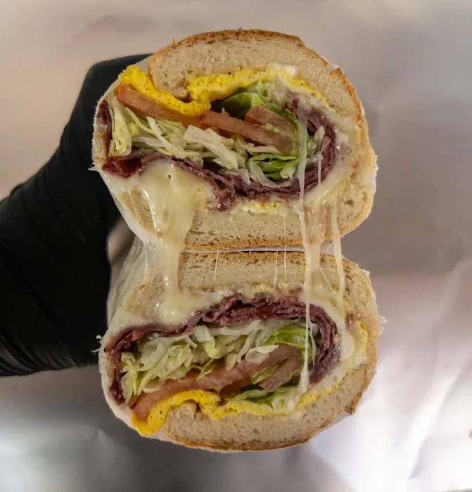 Sam’s Deli Picture 4