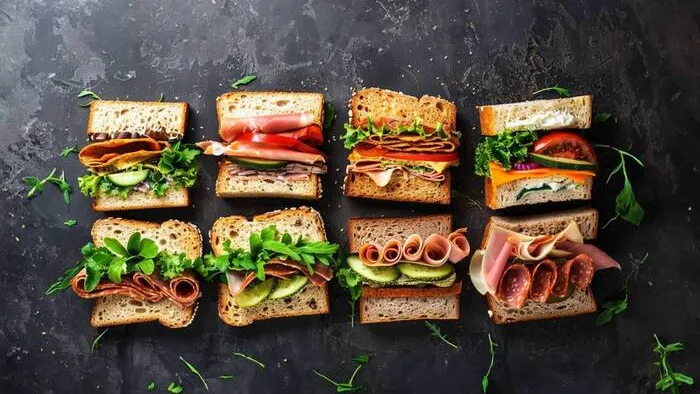 Sam’s Deli Picture 8