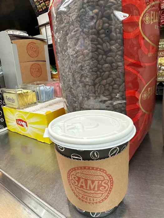 Sam’s Deli Picture 1