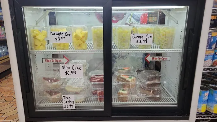 Sam’s Deli Picture 10