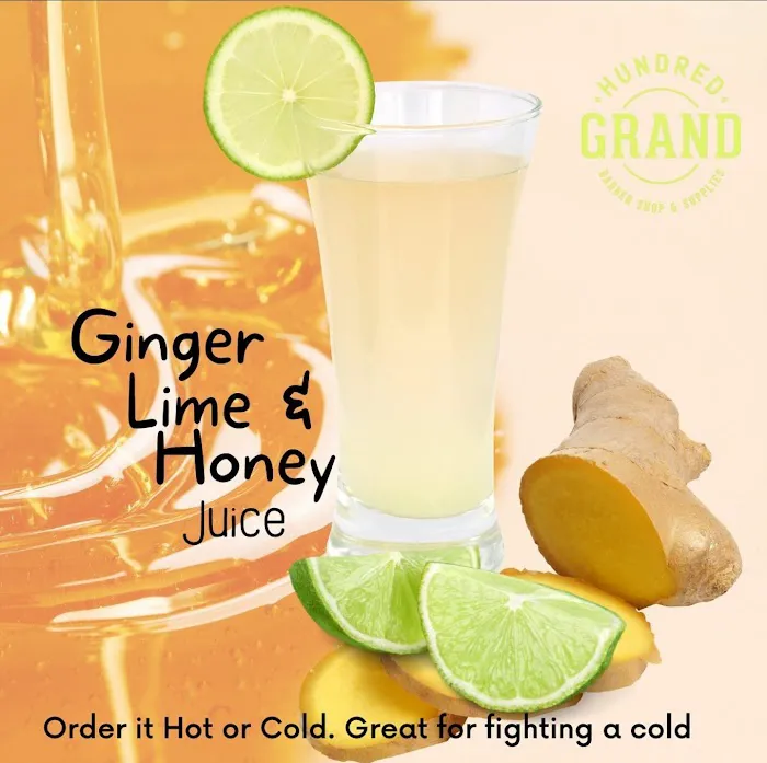 Hundred Grand Juice Bar Picture 3