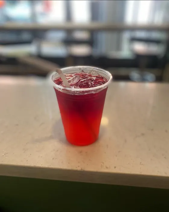 Hundred Grand Juice Bar Picture 4