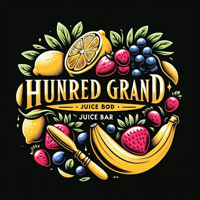 Hundred Grand Juice Bar Picture 2