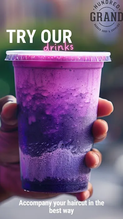 Hundred Grand Juice Bar Picture 1