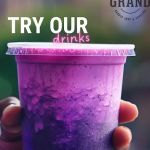 Hundred Grand Juice Bar