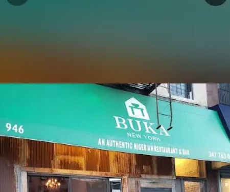 Buka