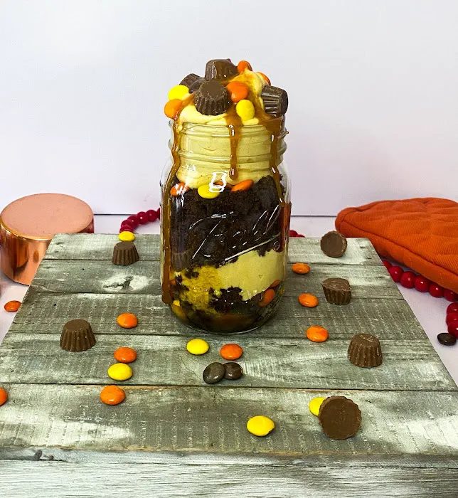 Oh.Sweet.Mason [Desserts, Custom Birthday Cake & Specialty Cupcakes] Picture 9