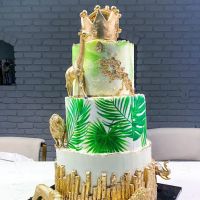 Oh.Sweet.Mason [Desserts, Custom Birthday Cake & Specialty Cupcakes] ico