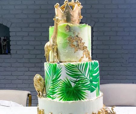 Oh.Sweet.Mason [Desserts, Custom Birthday Cake & Specialty Cupcakes]