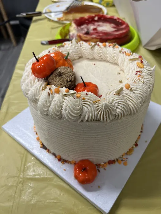 Oh.Sweet.Mason [Desserts, Custom Birthday Cake & Specialty Cupcakes] Picture 2