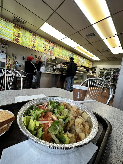 Best Burger Palace Picture 6