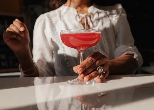 Bati Ethiopian Kitchen Picture 8