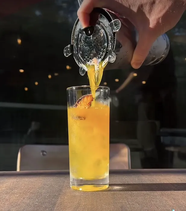 Bati Ethiopian Kitchen Picture 3