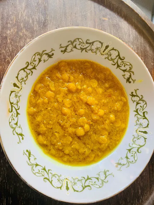 Bati Ethiopian Kitchen Picture 2