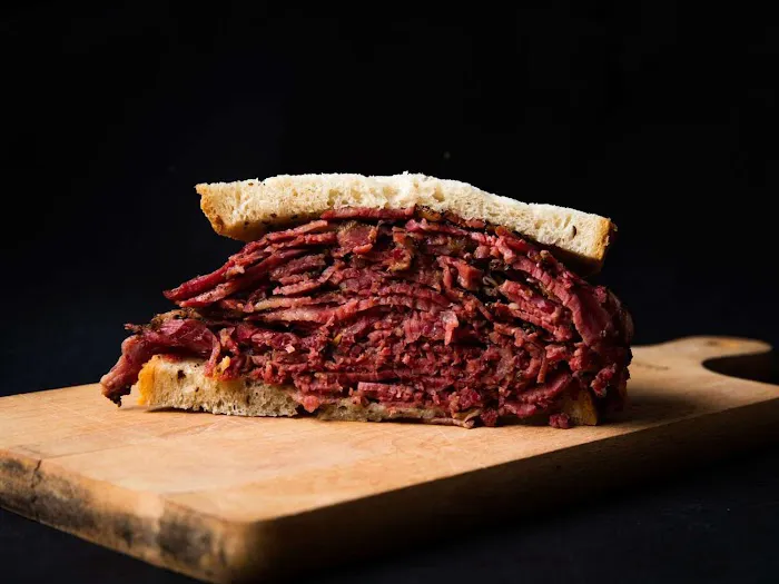 Pastrami Underground Picture 3