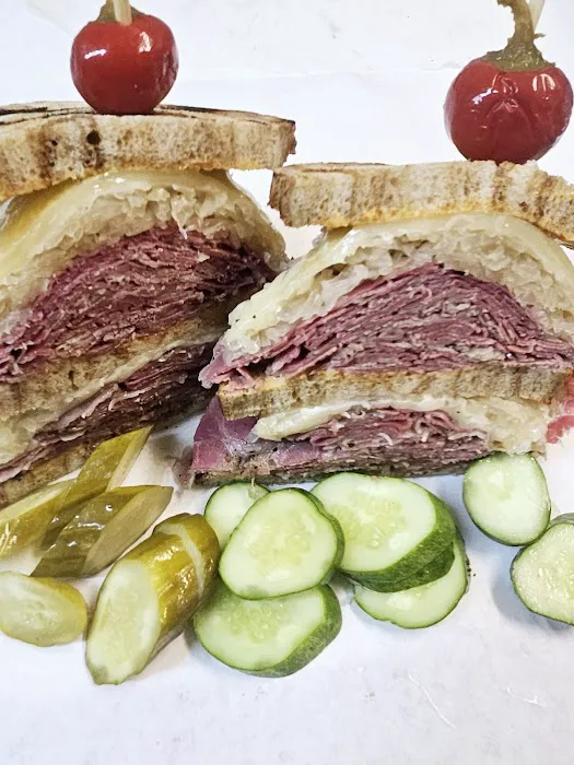 Pastrami Underground Picture 1