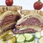 Pastrami Underground