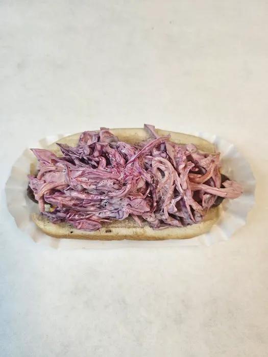 Pastrami Underground Picture 4