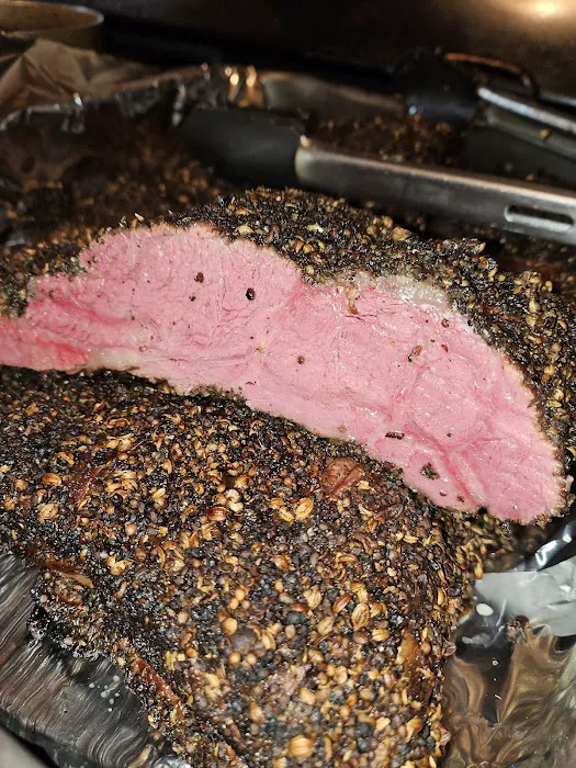 Pastrami Underground Picture 7