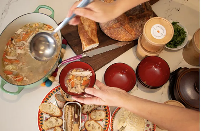 Soup Doula NYC Picture 5