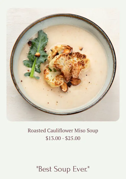 Soup Doula NYC Picture 6