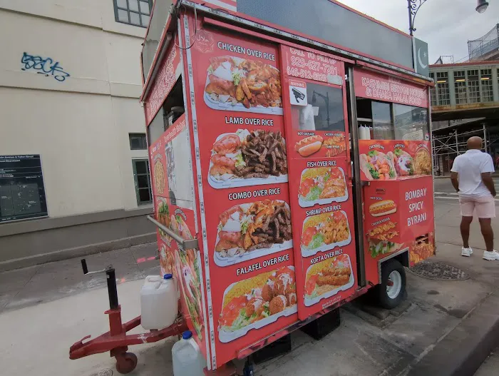 Kashmiri Biryani House & Dhaka Halal Food Picture 3