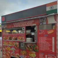 Kashmiri Biryani House & Dhaka Halal Food ico