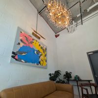 Burly Coffee ico
