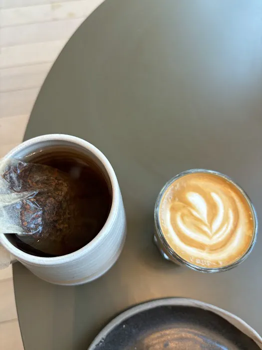 Burly Coffee Picture 6